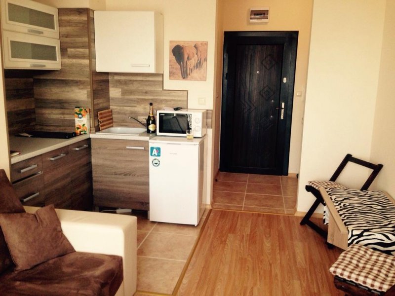 Равда Апартментс - Снимка 10