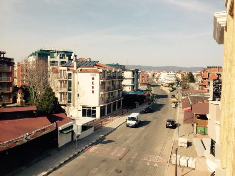 Равда Апартментс - Снимка 2