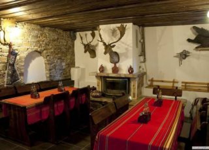 Семеен хотел Емили - Снимка 0