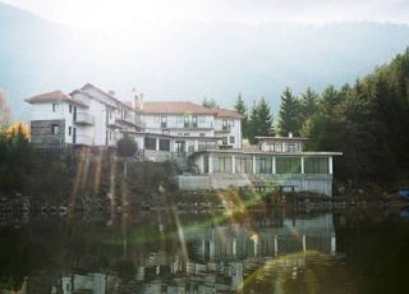 Семеен хотел Емили - Снимка 4