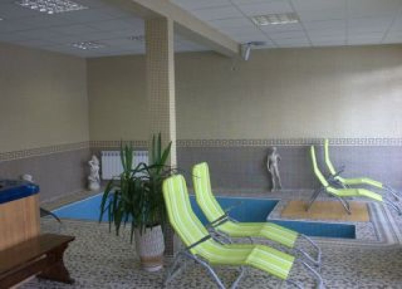 Семеен хотел Емили - Снимка 5