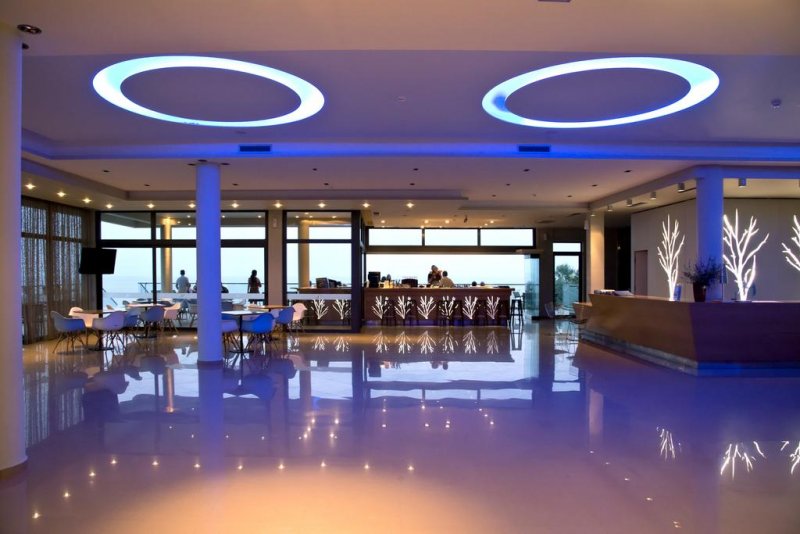 Aeolis Thassos Palace - Снимка 3