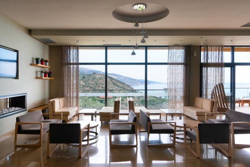 Aeolis Thassos Palace - Снимка 8