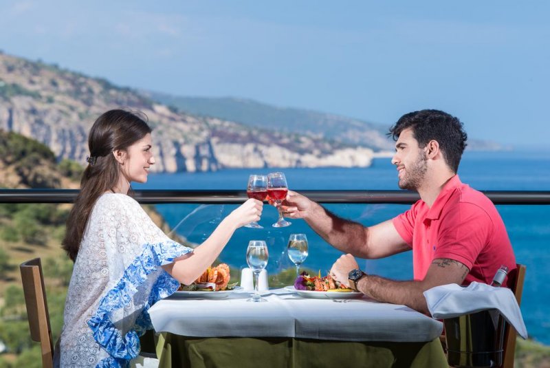 Aeolis Thassos Palace - Снимка 7