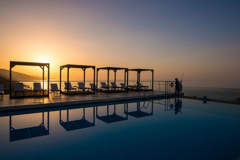 Aeolis Thassos Palace - Снимка 3