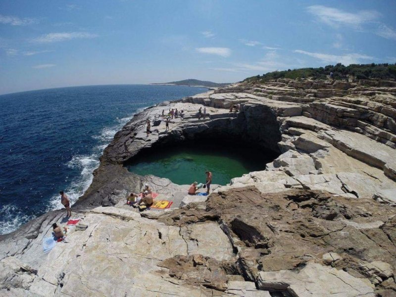 Aeolis Thassos Palace - Снимка 2