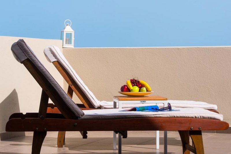 Aeolis Thassos Palace - Снимка 3