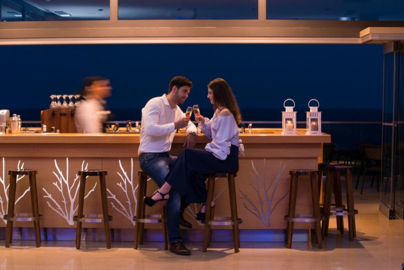 Aeolis Thassos Palace - Снимка 4