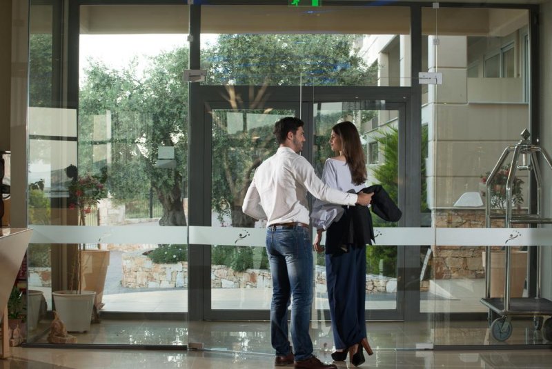 Aeolis Thassos Palace - Снимка 2