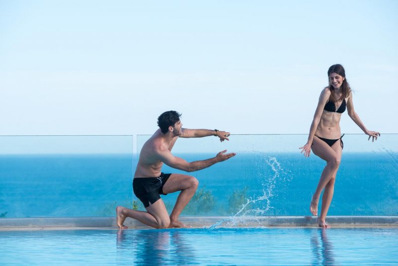 Aeolis Thassos Palace - Снимка 5