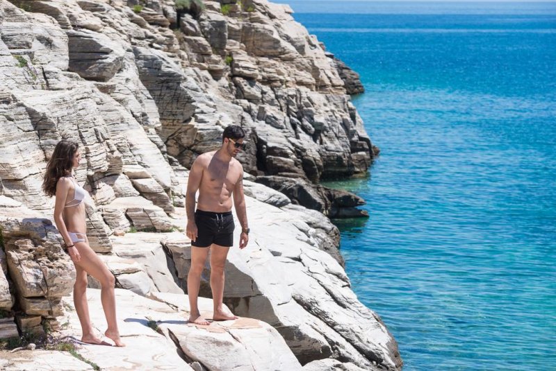 Aeolis Thassos Palace - Снимка 7