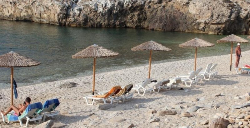 Aeolis Thassos Palace - Снимка 10