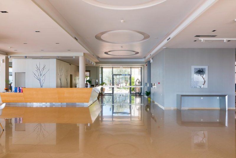 Aeolis Thassos Palace - Снимка 5