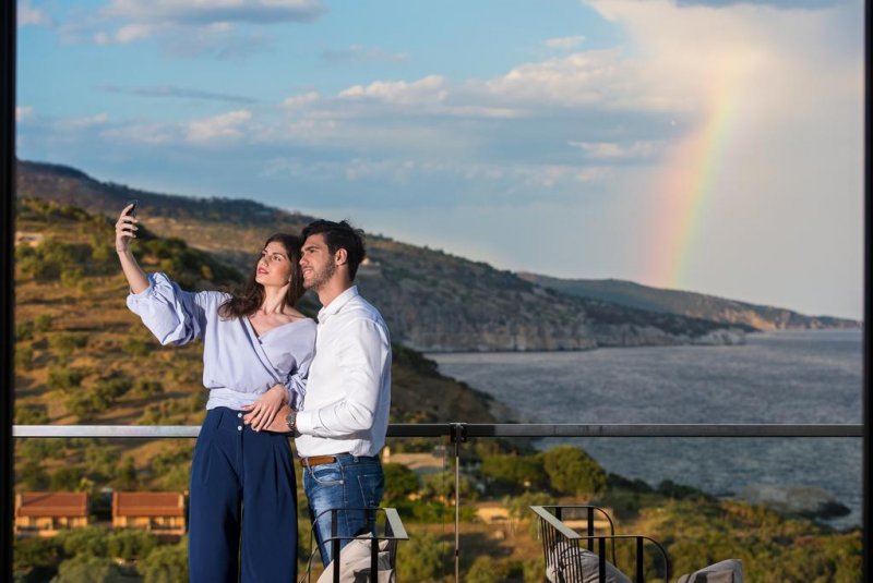 Aeolis Thassos Palace - Снимка 8