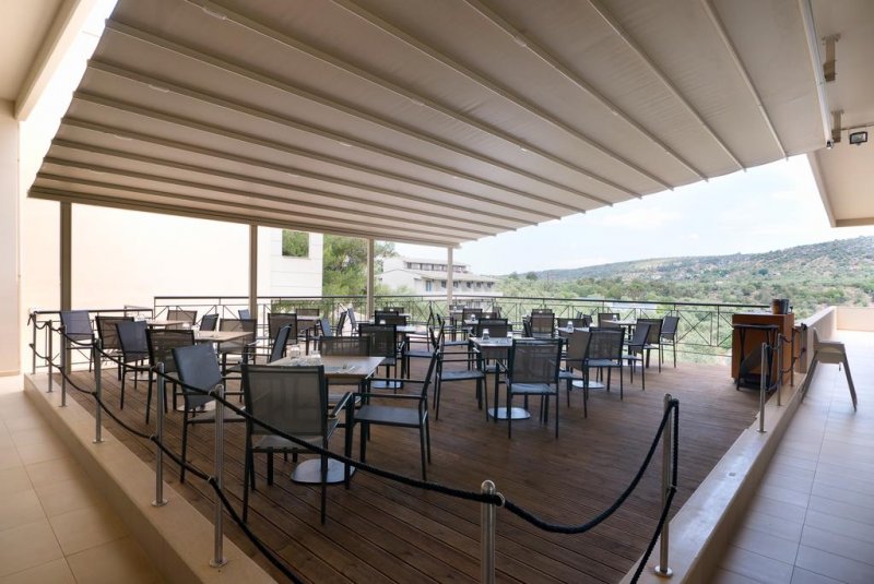 Aeolis Thassos Palace - Снимка 9