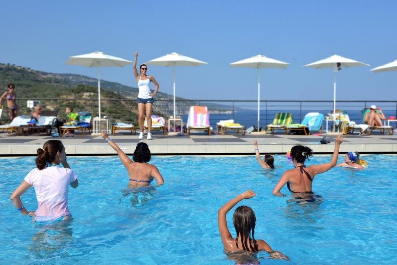 Aeolis Thassos Palace - Снимка 11