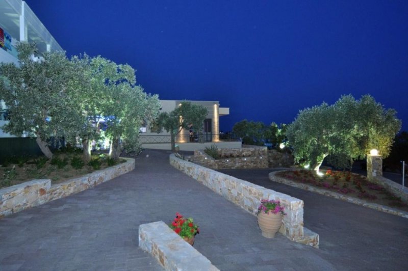 Aeolis Thassos Palace - Снимка 8