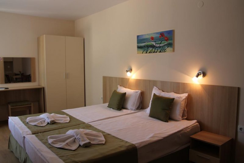 Хотел Карлово - Снимка 9