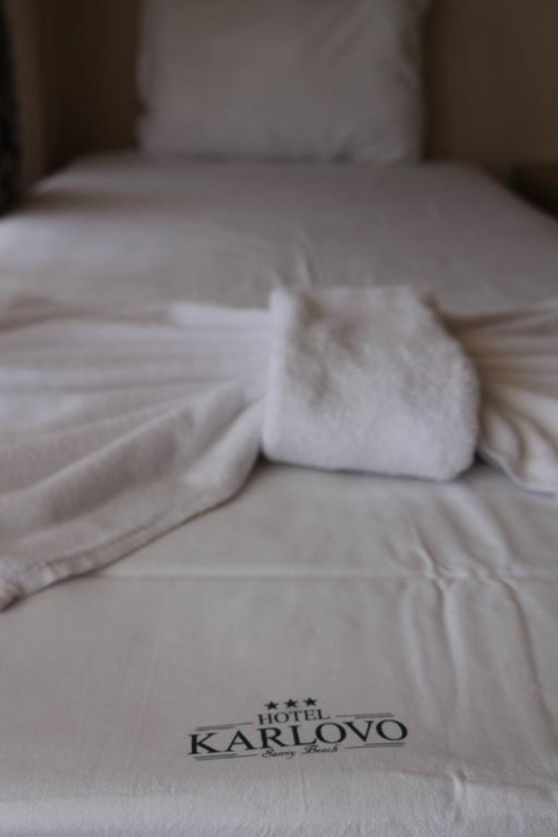 Хотел Карлово - Снимка 9