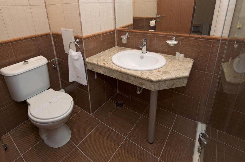 Хотел Карлово - Снимка 11