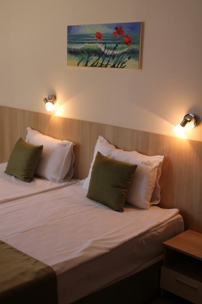 Хотел Карлово - Снимка 5