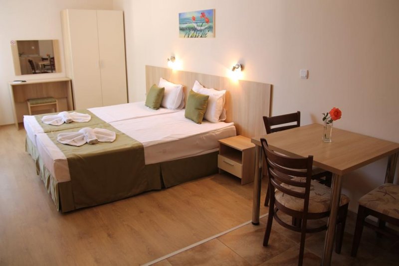 Хотел Карлово - Снимка 8