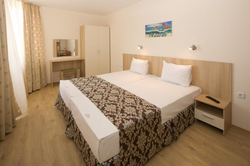 Хотел Карлово - Снимка 9