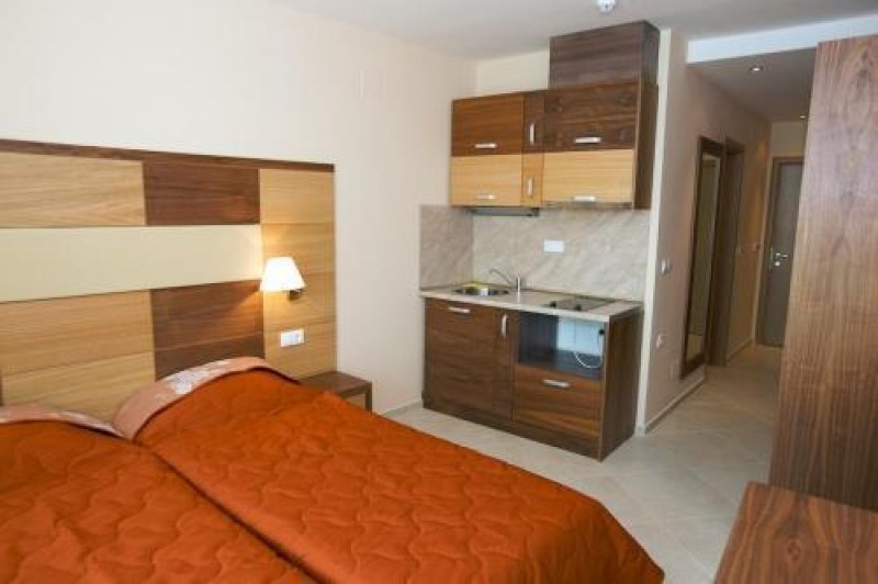  Бриз Бийч Апартаменти - Снимка 8