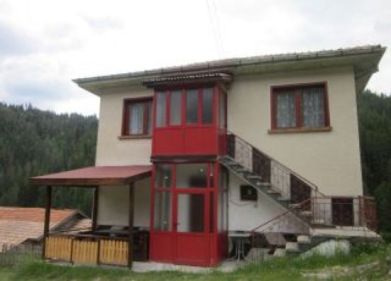 Къща Воденицата - Снимка 0