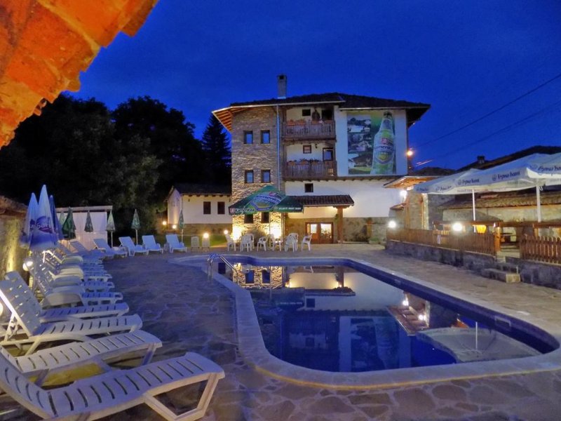 Ханче Яковци - Снимка 0