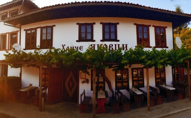 Ханче Яковци - Снимка 5