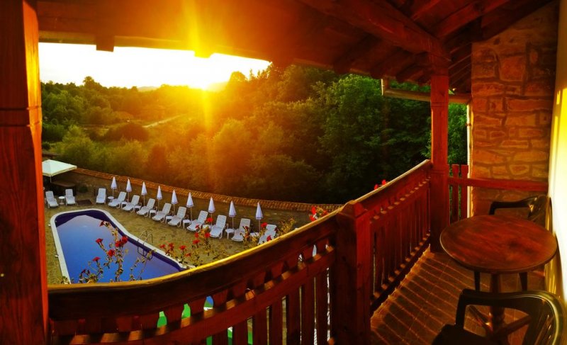 Ханче Яковци - Снимка 1