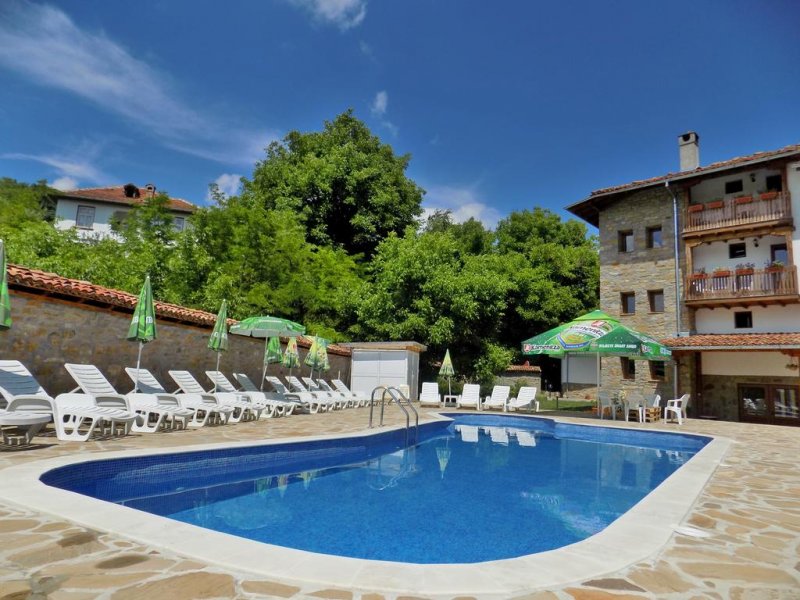 Ханче Яковци - Снимка 3