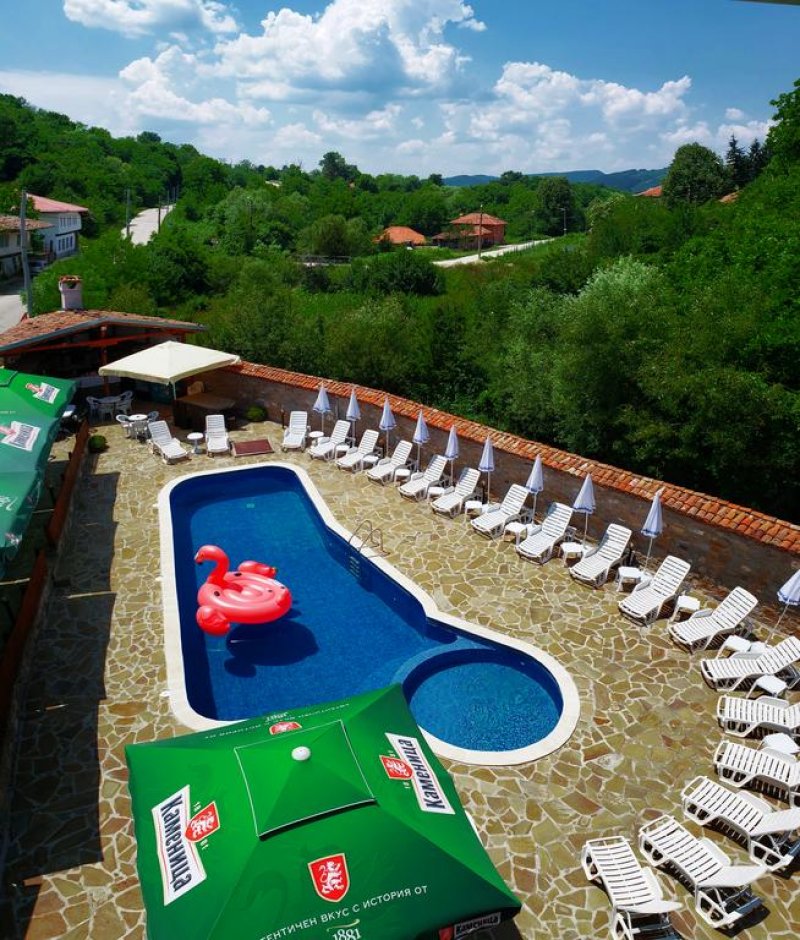 Ханче Яковци - Снимка 2