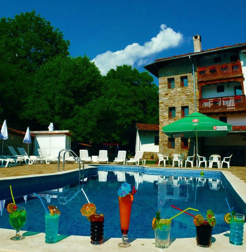 Ханче Яковци - Снимка 11