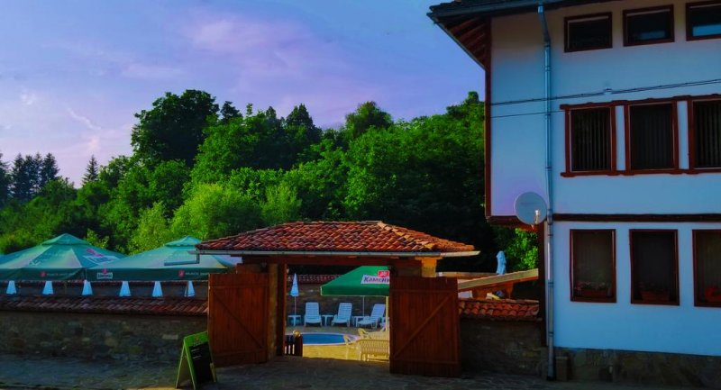 Ханче Яковци - Снимка 5