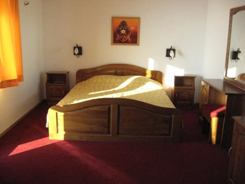 Семеен хотел Арбанашка среща - Снимка 2