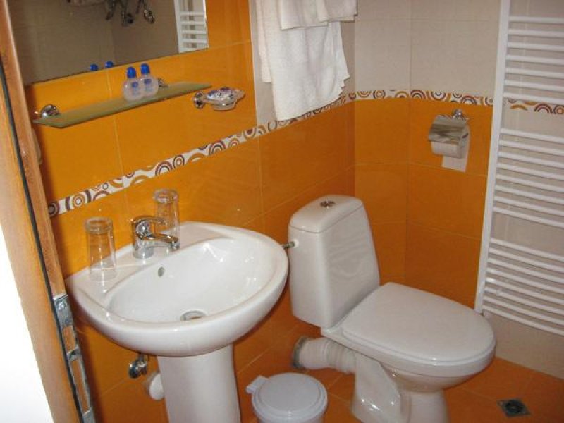 Семеен хотел Арбанашка среща - Снимка 7