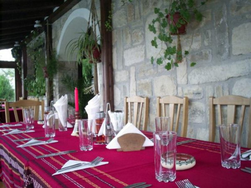 Семеен хотел Арбанашка среща - Снимка 9