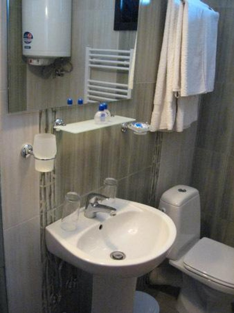 Семеен хотел Арбанашка среща - Снимка 10