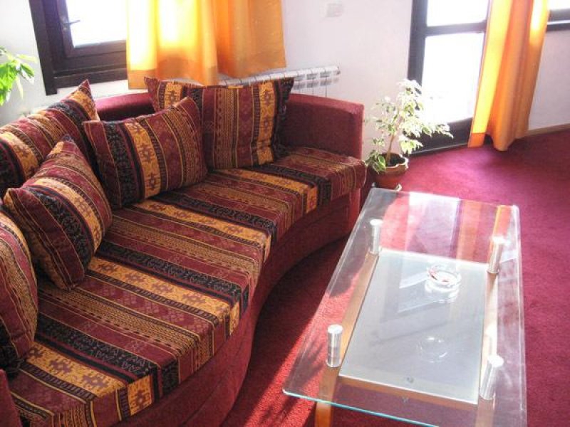 Семеен хотел Арбанашка среща - Снимка 1