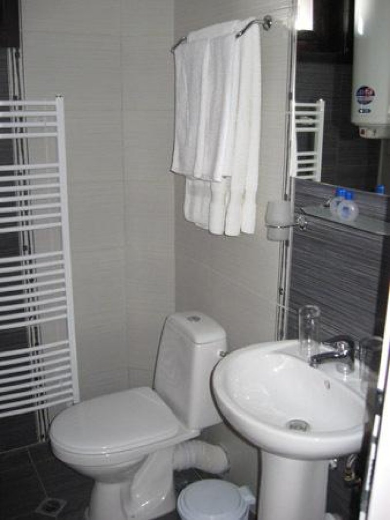 Семеен хотел Арбанашка среща - Снимка 9