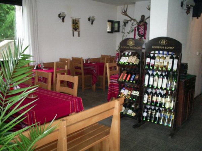 Семеен хотел Арбанашка среща - Снимка 5