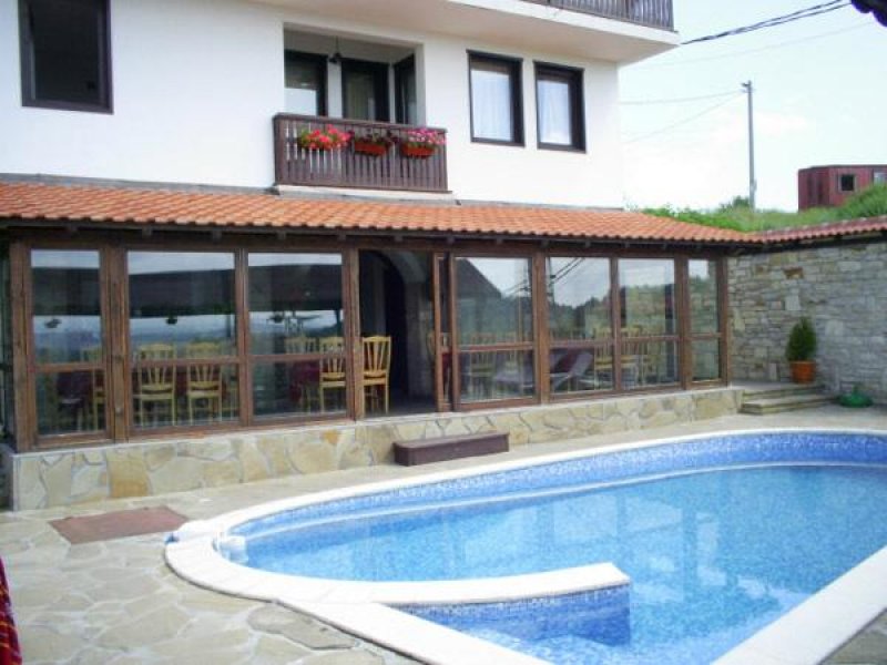 Семеен хотел Арбанашка среща - Снимка 3