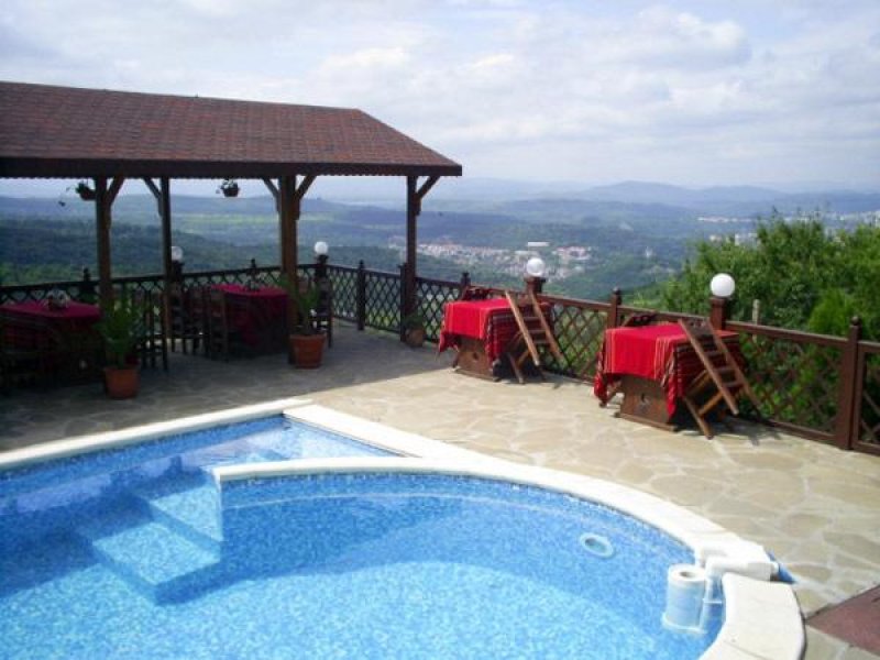 Семеен хотел Арбанашка среща - Снимка 4