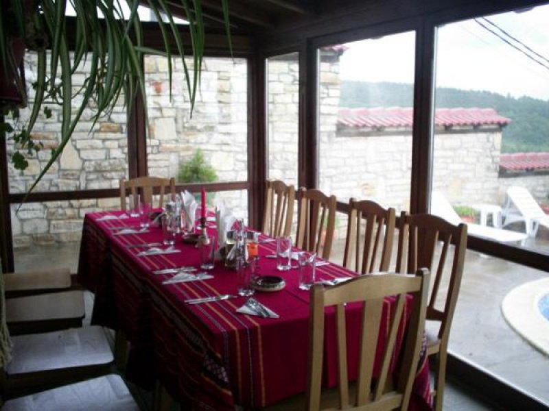 Семеен хотел Арбанашка среща - Снимка 10