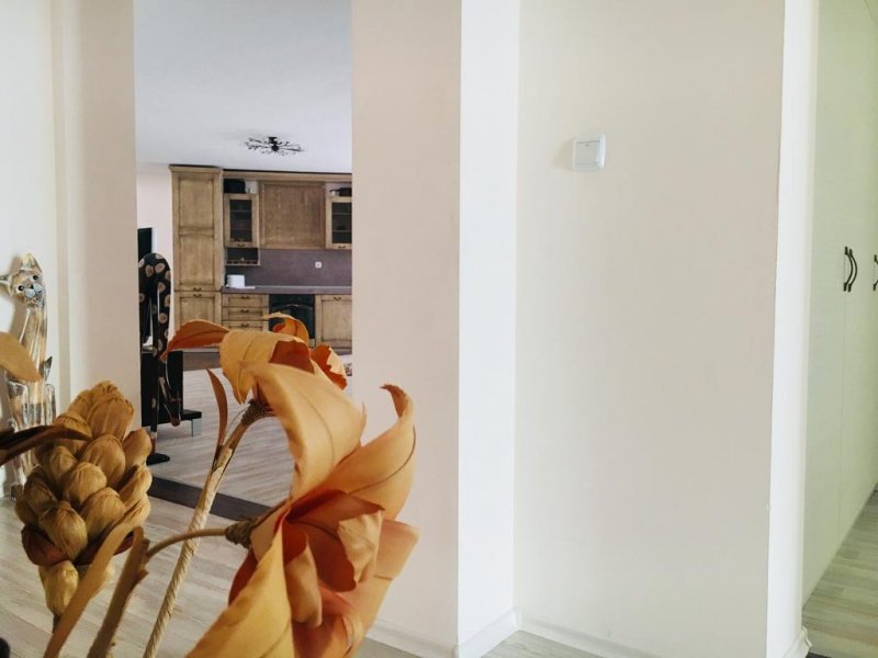 Апартхотел Роуз Гардън - Снимка 5