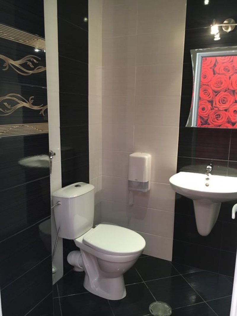 Апартхотел Роуз Гардън - Снимка 8