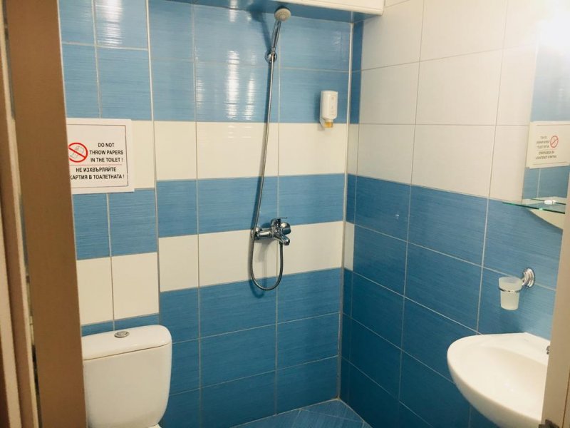 Апартхотел Роуз Гардън - Снимка 3