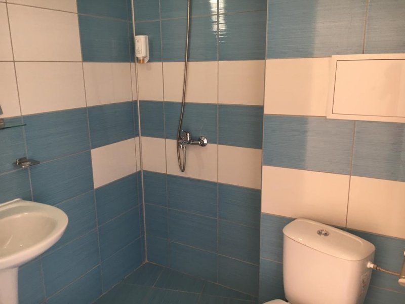 Апартхотел Роуз Гардън - Снимка 2